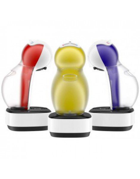 Nescafe dolce gusto colors hot sale